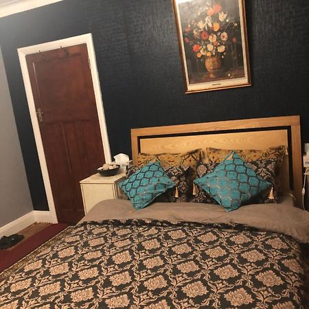 伦敦 House 220酒店 外观 照片